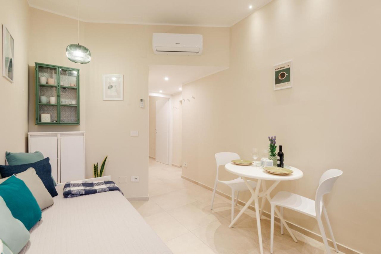Sweet Hospitality - Apartments L Simon26 Alghero Exterior foto